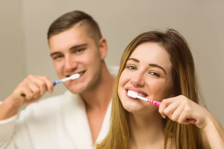 Limpieza y profilaxis dental